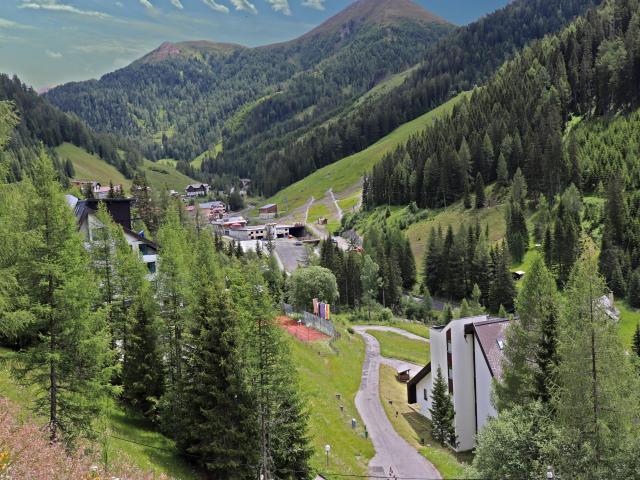 Direkte Umgebung (<1 km)