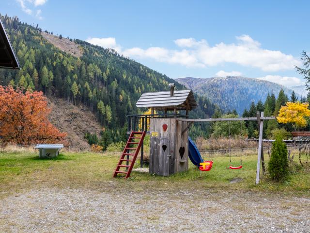 Ausstattung und Service des Ferienhauses