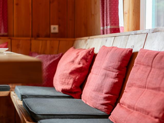 Ambiente / Nahaufnahme