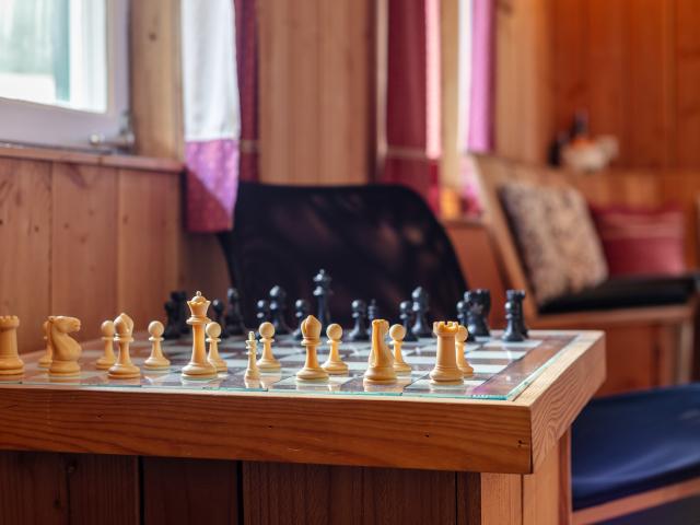 Ausstattung und Service des Ferienhauses