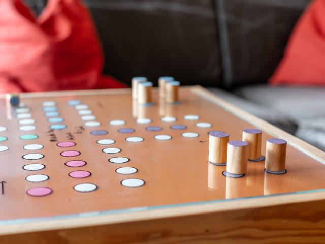 Ambiente / Nahaufnahme