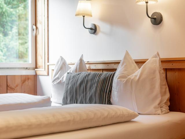 Ambiente / Nahaufnahme