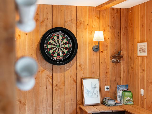 Ambiente / Nahaufnahme