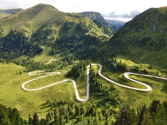 In der Region (>5 km)