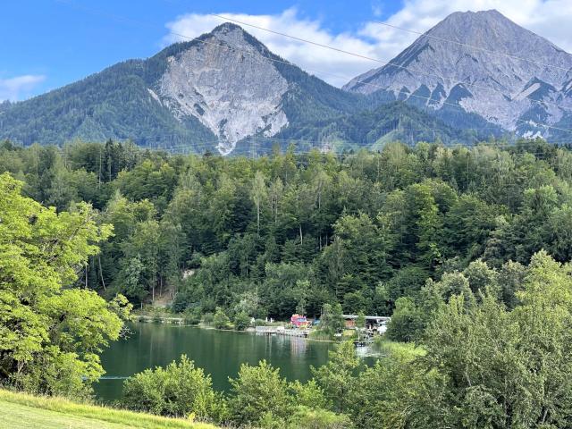 Direkte Umgebung (<1 km)