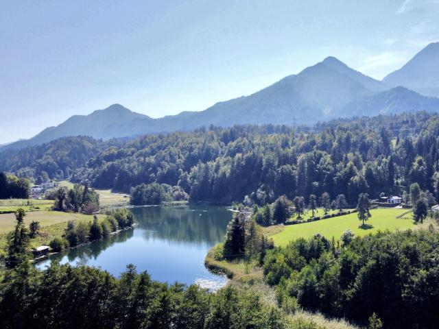 Direkte Umgebung (<1 km)