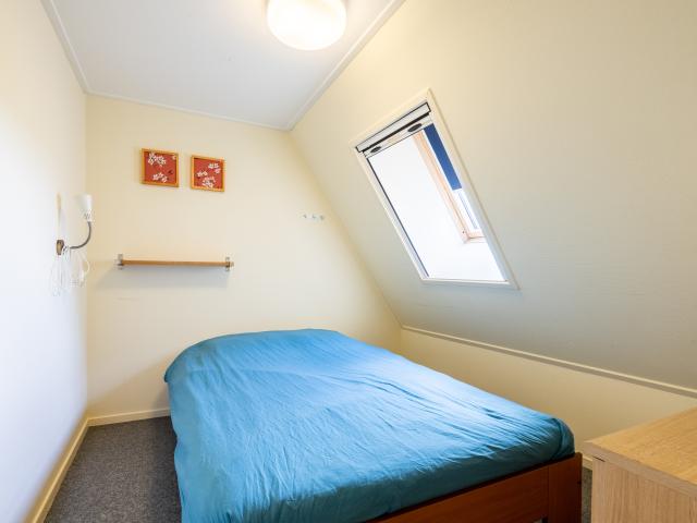 Slaapkamer
