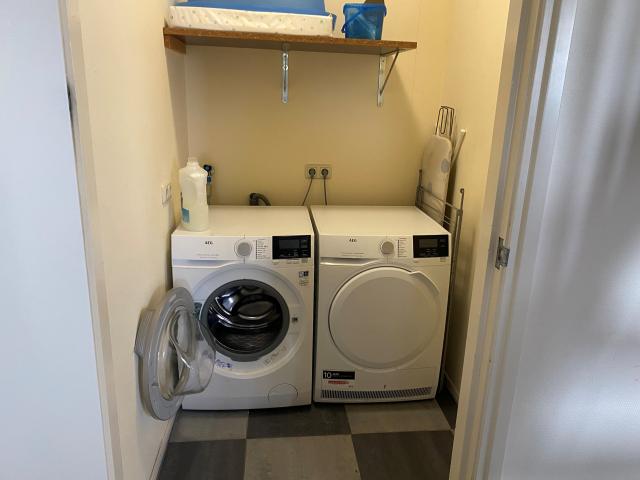 Faciliteiten en service van vakantiehuis