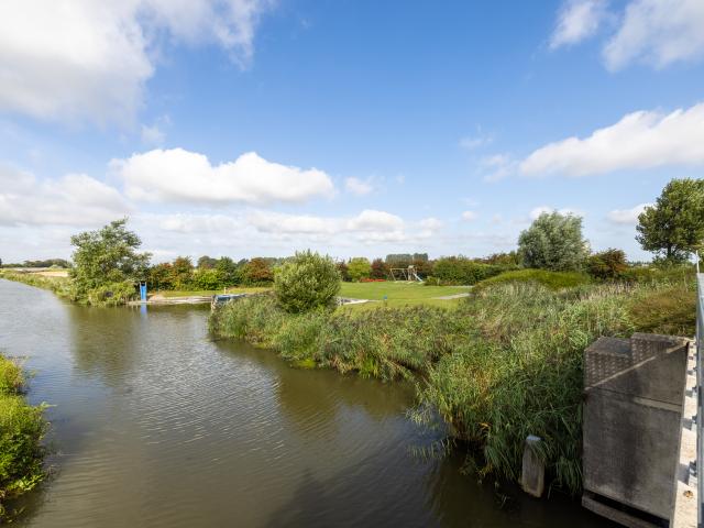 Directe omgeving (<1 km)