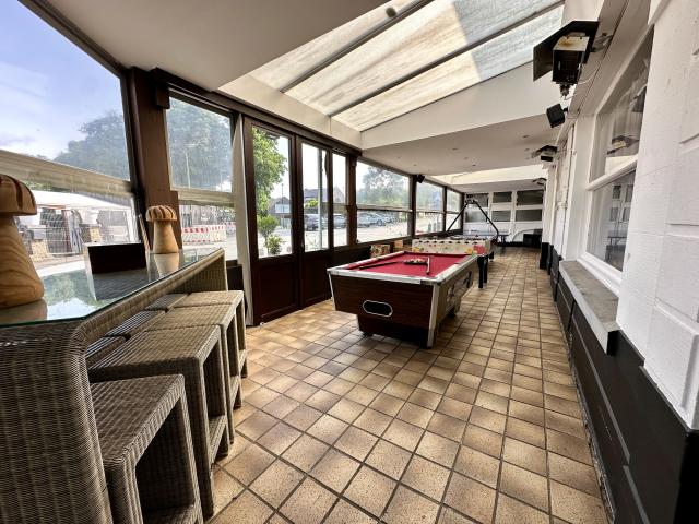 Recreation Room