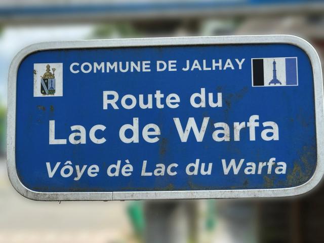 Immediate Surroundings (<1 km)