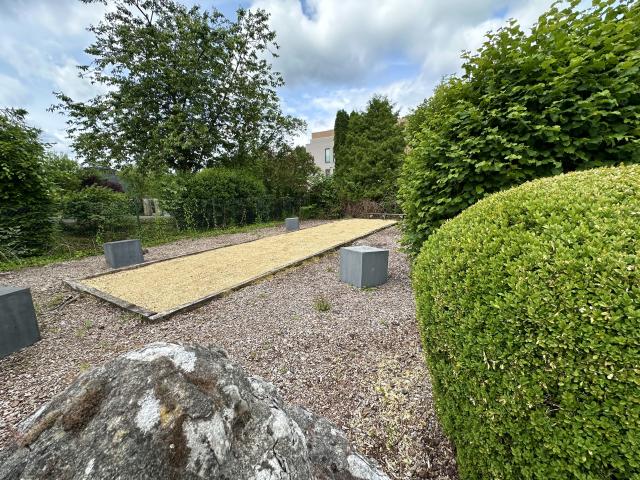 Holiday Home Facilities and Services