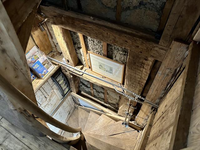 Ambiente / Nahaufnahme