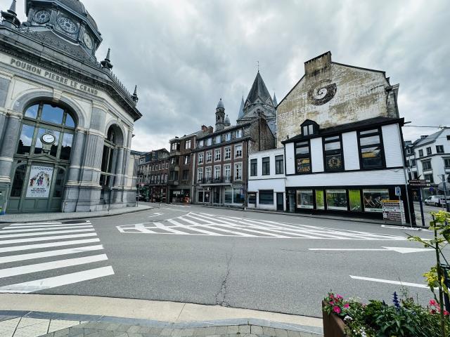 Außenseite Ferienhaus