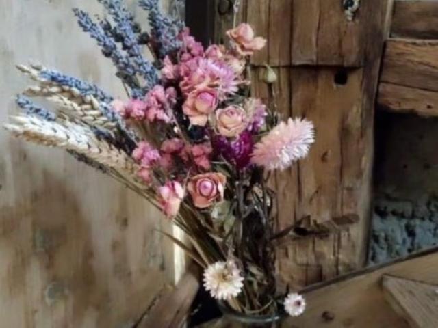 Ambiente / Nahaufnahme