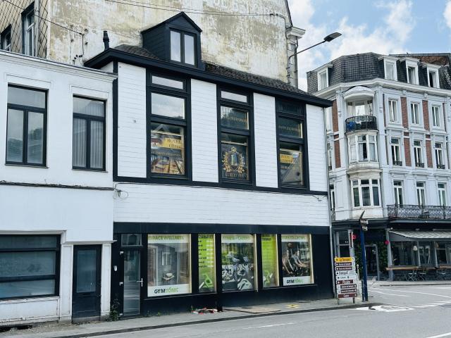 Außenseite Ferienhaus