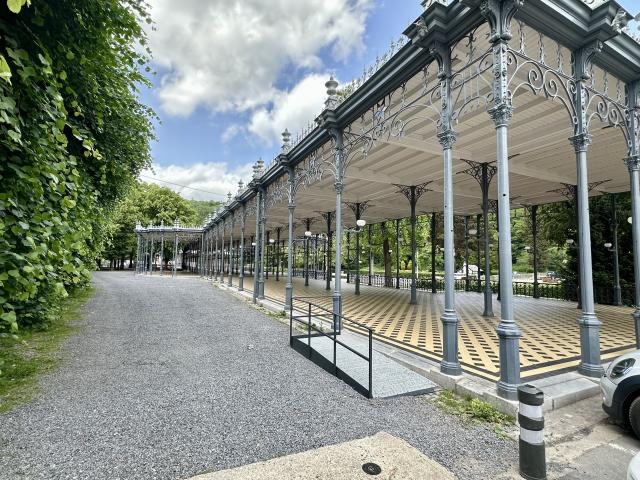 Direkte Umgebung (<1 km)