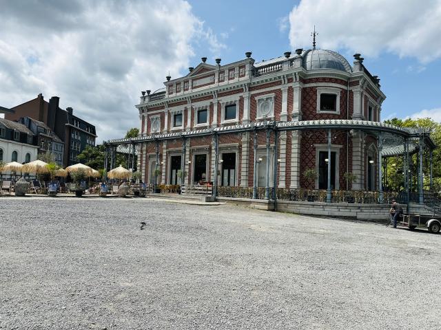 Direkte Umgebung (<1 km)