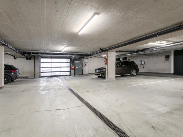 Faciliteiten en service van vakantiehuis