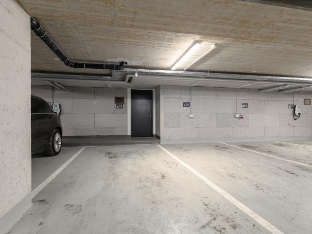 Faciliteiten en service van vakantiehuis