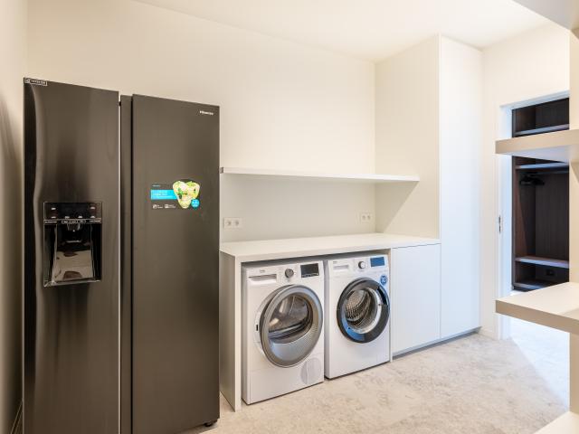 Equipement et services maison de vacances