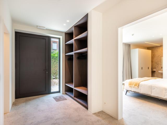 Hall d'entrée / Réception