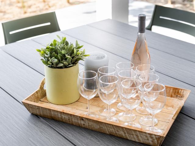 Ambiance / plan rapproché