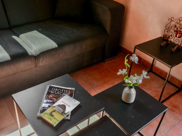 Ambiente / Nahaufnahme