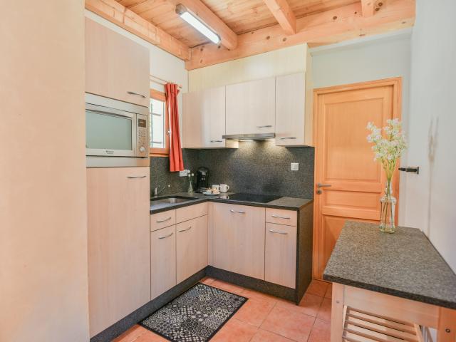 Ambiente / Nahaufnahme