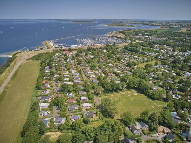 Direkte Umgebung (<1 km)