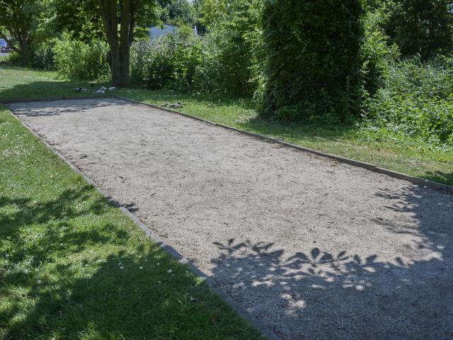 Ausstattung und Service des Ferienparks