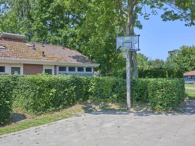 Ausstattung und Service des Ferienparks