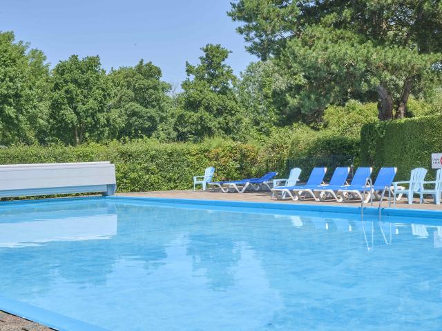 Ausstattung und Service des Ferienparks