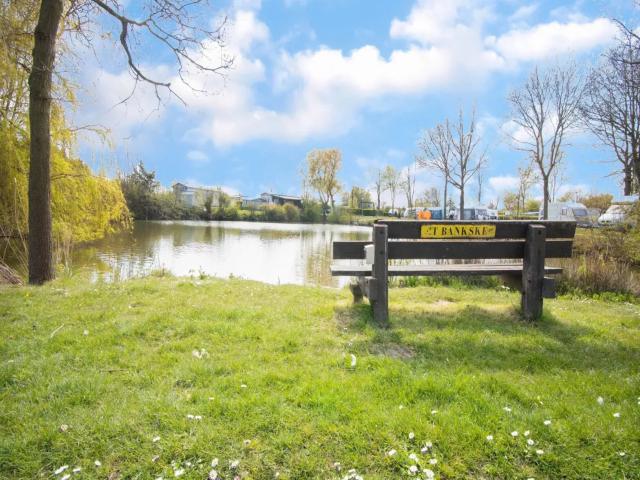 Aussicht vom Ferienhaus