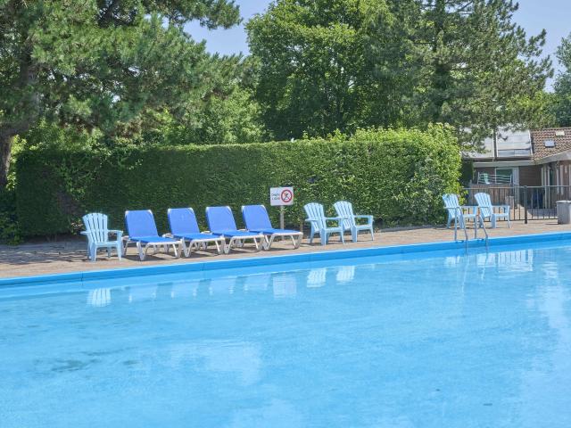 Ausstattung und Service des Ferienparks