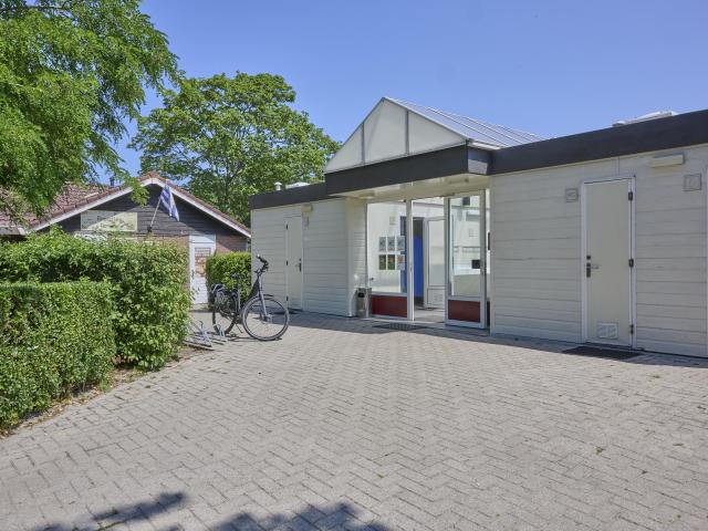 Ausstattung und Service des Ferienparks