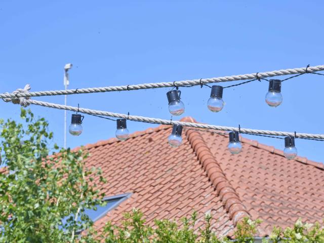 Ambiente / Nahaufnahme