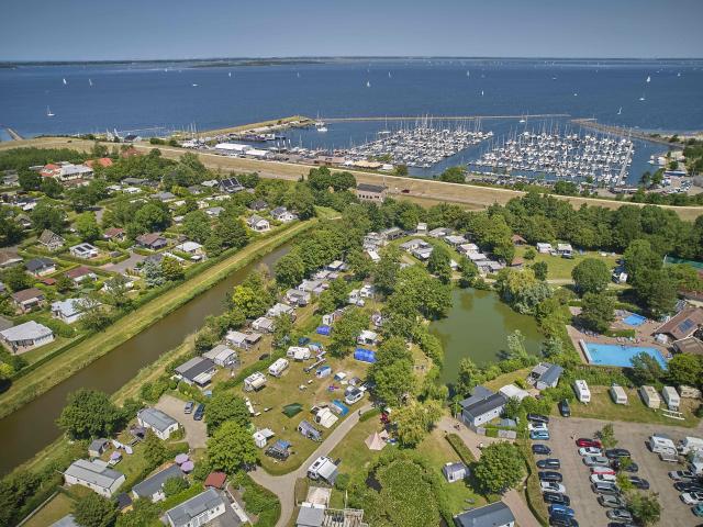 Direkte Umgebung (<1 km)