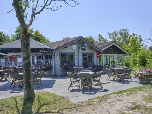 Ausstattung und Service des Ferienparks