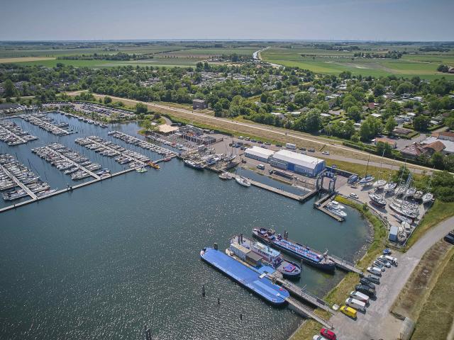 Direkte Umgebung (<1 km)