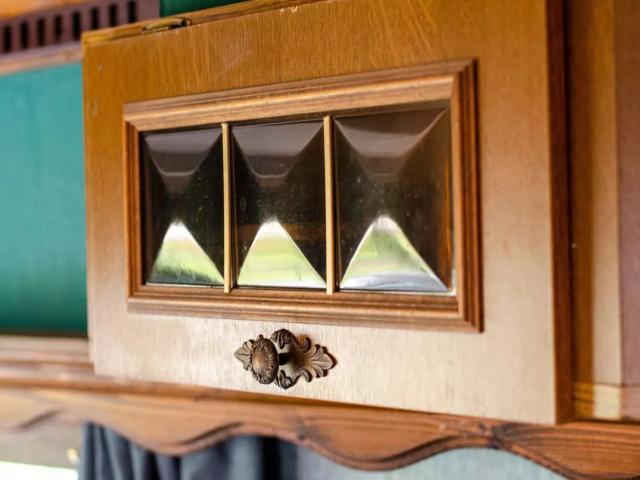 Ambiente / Nahaufnahme