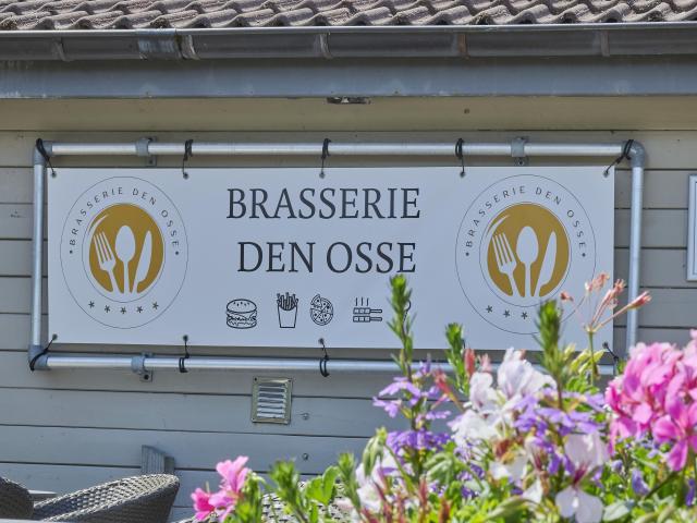 Ausstattung und Service des Ferienparks