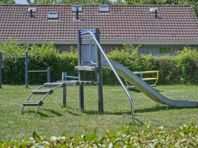 Ausstattung und Service des Ferienparks