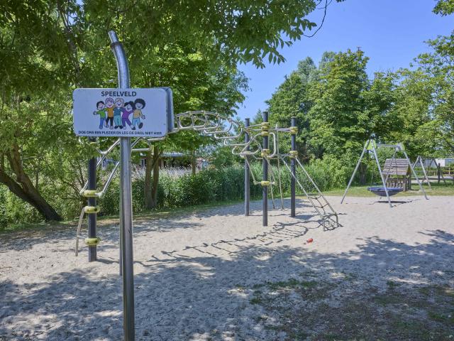 Ausstattung und Service des Ferienparks