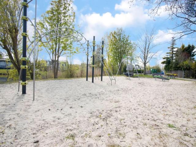 Ausstattung und Service des Ferienparks