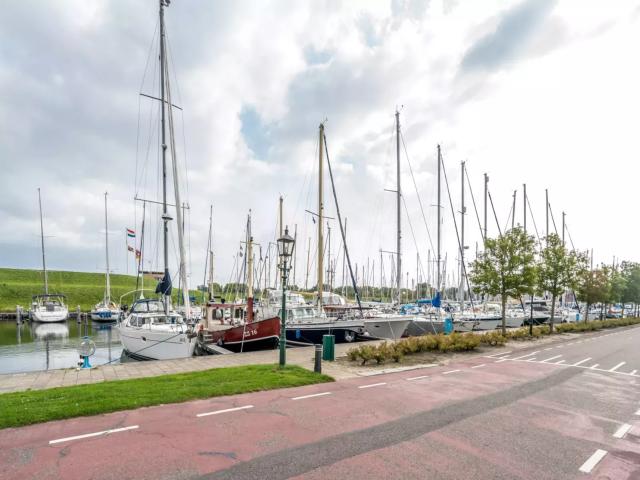 Direkte Umgebung (<1 km)