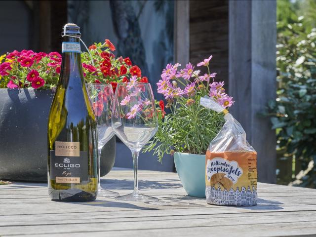 Ambiente / Nahaufnahme