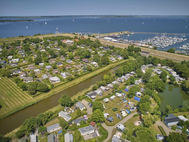 Direkte Umgebung (<1 km)