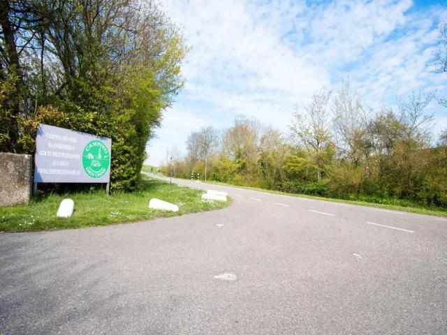 Direkte Umgebung (<1 km)