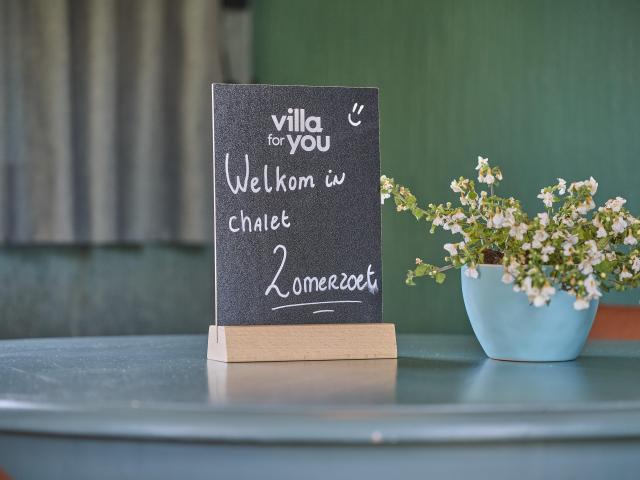 Ambiente / Nahaufnahme